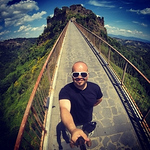 Profile Picture of Markus Andre Mayer (@la_vida_vespa) on Flickr