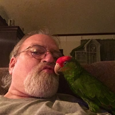 Profile Photo of Chet Black (@achetblack3) on Twitter