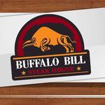 Profile Picture of Buffalo Bill steak house (@buffalobill.oficial) on Instagram