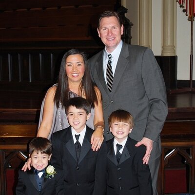Profile Picture of Jerry Wild (@JerryWild) on Twitter