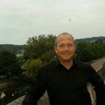 Profile Picture of Mark Davidge (@davidge.mark) on Instagram