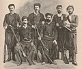 Profile Picture of Cretan Revolt (1897–1898)on Wikipedia