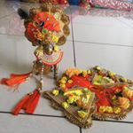 Profile Picture of kanha ji poshak (@laddu.gopal.collection) on Instagram