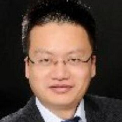Profile Picture of Xin Huang (@XinhuangXin) on Twitter