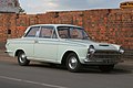 Profile Picture of Ford Cortina - Wikipediaon Wikipedia