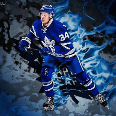 Profile Picture of Daniel Trotta (@DC5Dan) on Twitter