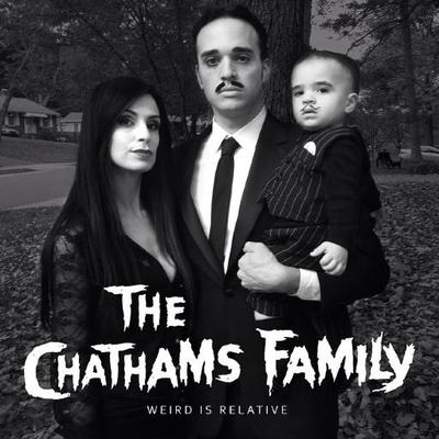 Profile Picture of Richard T Chatham Iv (@chatham_iv) on Twitter