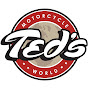 Ted's Motorcycle World Inc - Tiktok Profile Picture of Ted's Motorcycle World Inc (@@TedsMotorcycleWorld) on Tiktok