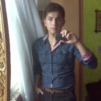 Diego Joel Govea Leo - Twitter Profile Picture of Diego Joel Govea Leo (@Govea8) on Twitter