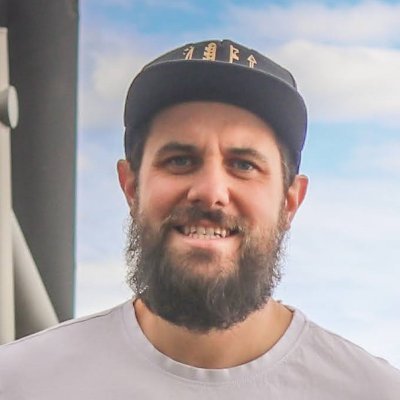 Profile Picture of Leo Clarke (@leojclarke) on Twitter