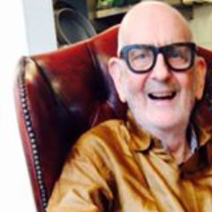 Profile Picture of David Jack Wickert (@davidwickert) on Twitter