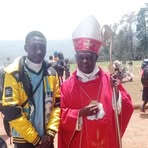 Profile Picture of Alian George Tardzenyuy (@alian.george.tardzenyuy) on Facebook