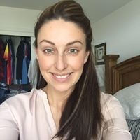 Profile Picture of Olga Khabinskay (@olga-khabinskay) on Quora