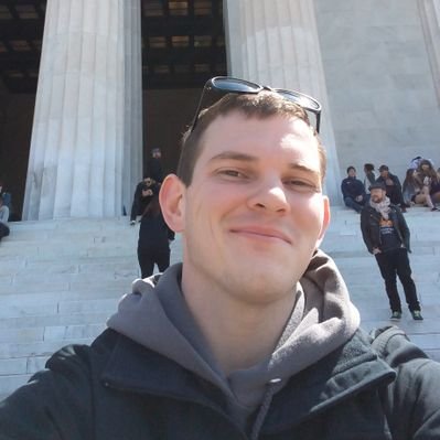 Profile Picture of Randy Grosser 🇺🇸 (@GrosRan) on Twitter