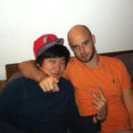 Profile Picture of Joseph Hyun Leogrande (@mcleogrande) on Instagram