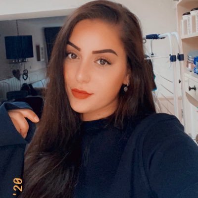 Profile Picture of Mandy Westhoff (@xmandywf) on Twitter