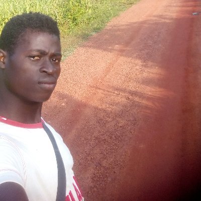 Profile Picture of Prince Essie (@PrinceEssie1) on Twitter