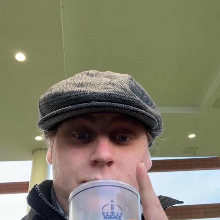 Profile Picture of Scott (@sgb2005) on Tiktok