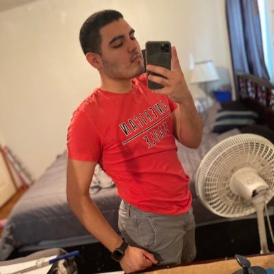 Profile Picture of John Cody Ibarra (@JohnCody96) on Twitter