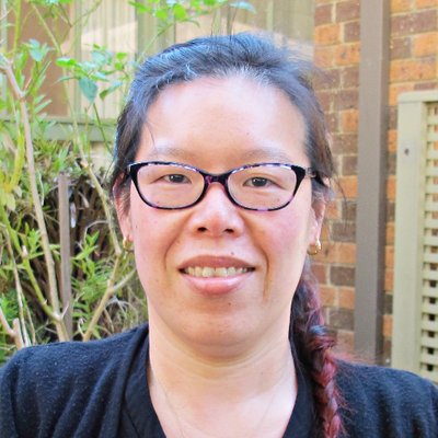 Profile Picture of Dr Deborah Davey (@dspdavey) on Twitter