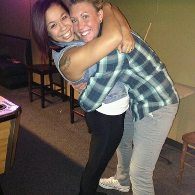 Profile Picture of Allyssa Schimmoeller (@ohhhhheygirl) on Twitter