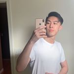 Profile Picture of B. Huy Trần (@brandon__tran) on Instagram