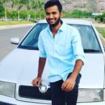 Profile Picture of ä J J ú💙 (@sai_manoj_vv) on Instagram