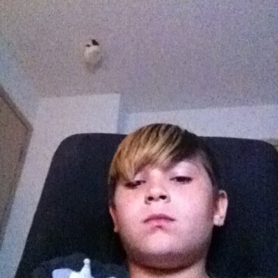 Profile Picture of Michael Fabbro (@FabbroMike) on Twitter