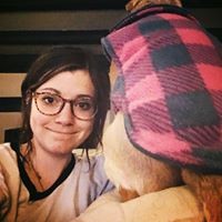 Profile Picture of Julia Joy (@julia-joy-8) on Quora