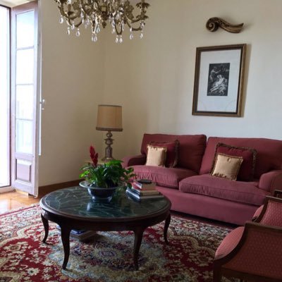 Profile Picture of Casa Jean Pineau (@CasaJeanPineau) on Twitter