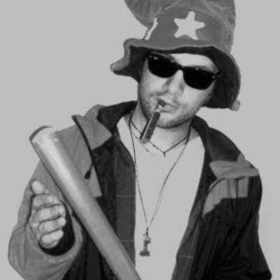 Profile Picture of Fabio Parrottino (@FeboJimMorrison) on Twitter