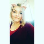 Profile Picture of Mégane Pankiewicz (@gagane_0306) on Instagram