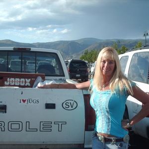 Profile Picture of Angela Corson (@295717049) on Myspace