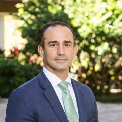 Profile Picture of Will Rodriguez (@WARroomFL) on Twitter