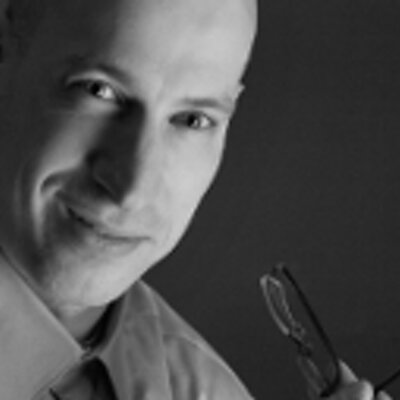 Profile Picture of Mark Reuter (@ProjectInternet) on Twitter
