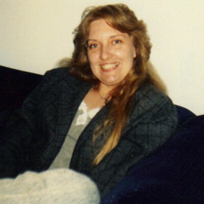 Profile Picture of Donna Acker (@donnaacker) on Twitter