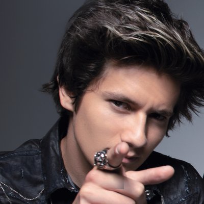 Profile Picture of David Soriano (@sorianodavid_) on Twitter