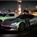 Profile Picture of David Cayton (@davidcayton14) on Instagram