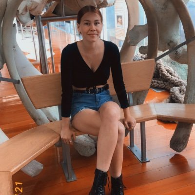 Profile Picture of Eden Joy Boyce (@boyce_eden) on Twitter