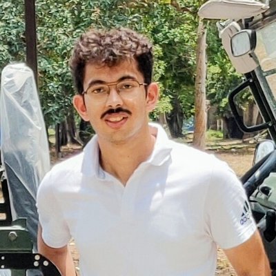 Profile Picture of Aminder Singh (@Aminder17) on Twitter