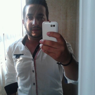 Profile Picture of Alejandro Weil Verdi (@alex_verdi1) on Twitter