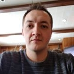 Profile Picture of Brent Hoffmann (@brenteh) on Instagram