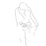 Profile Picture of • SARA • JUNGSMAMA • (@daslzweimal) on Instagram