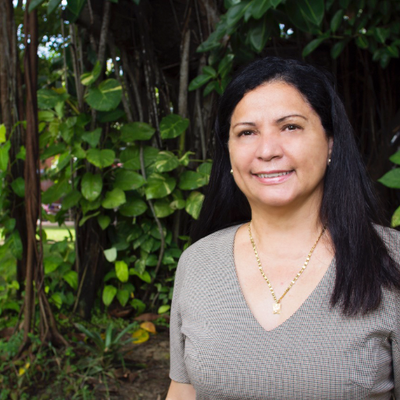 Profile Picture of Luz Marina Alonso (@lmalonso) on Twitter
