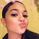 Profile Picture of Julia Brooks (@jell.y.bea) on Instagram