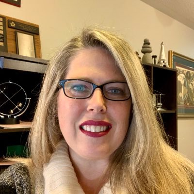 Profile Picture of Tamara McNulty (@McNultyTamara) on Twitter