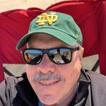 Profile Picture of Jerry Rounds (@jrounds6) on Instagram