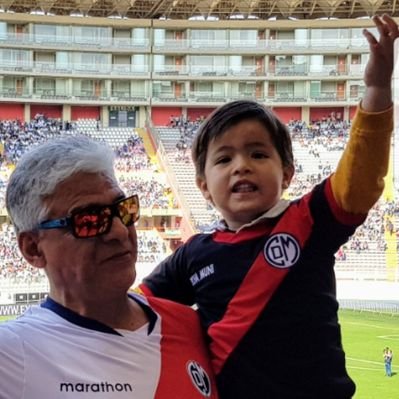 Profile Picture of Simón Delfín Villalba Chavez (@delfin_simon) on Twitter