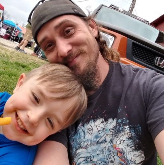 Profile Picture of Chad Honeycutt (@drummergod48) on Poshmark