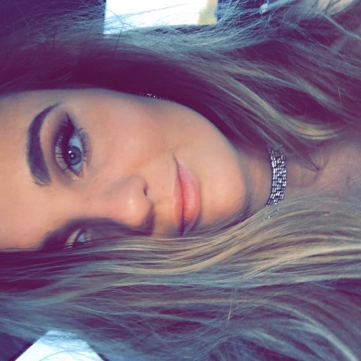 Profile Picture of Andie McQuillen (@andiemcquillen) on Tiktok